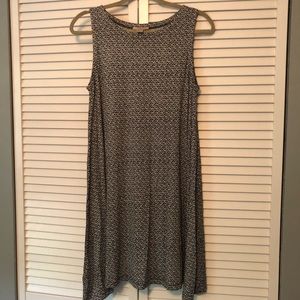 LOFT - Tank Swing Dress - MP
